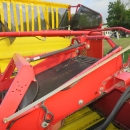 4856 Grimme SE140 potato harvester