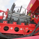4856 Grimme SE140 potato harvester