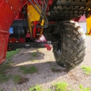 4856 Grimme SE140 potato harvester