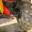 4856 Grimme SE140 potato harvester
