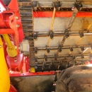 4856 Grimme SE140 potato harvester