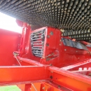 4856 Grimme SE140 potato harvester