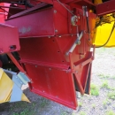 4856 Grimme SE140 potato harvester