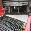 4856 Grimme SE140 potato harvester