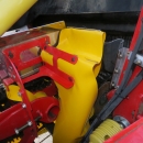 4856 Grimme SE140 potato harvester