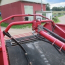 4856 Grimme SE140 potato harvester