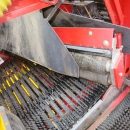 4856 Grimme SE140 potato harvester