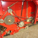 4856 Grimme SE140 potato harvester