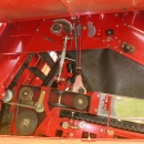 4856 Grimme SE140 potato harvester