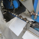 4858 Sormac USM100A onion peeler