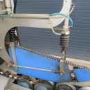 4858 Sormac USM100A onion peeler