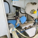 4858 Sormac USM100A onion peeler