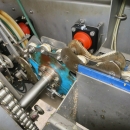 4858 Sormac USM100A onion peeler
