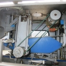 4858 Sormac USM100A onion peeler