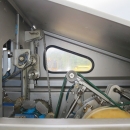 4858 Sormac USM100A onion peeler