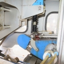 4858 Sormac USM100A onion peeler