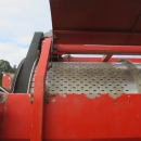 4860 EKKO potato washer