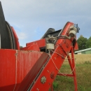 4860 EKKO potato washer