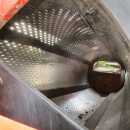 4860 EKKO potato washer