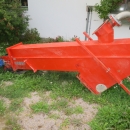 4860 EKKO potato washer