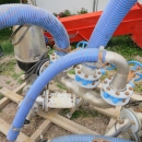 4860 EKKO potato washer