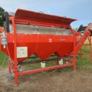 4860 EKKO potato washer