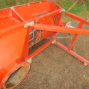 4860 EKKO potato washer