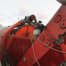 4860 EKKO potato washer