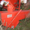 4860 EKKO potato washer
