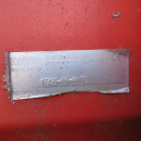 4860 EKKO potato washer