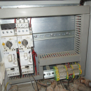 4860 EKKO potato washer