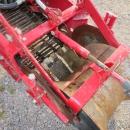 4862 Juko midi potato harvester