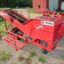4862 Juko midi potato harvester