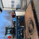 4864 Asa-Lift cabbage harvester MK1000