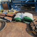 4864 Asa-Lift cabbage harvester MK1000