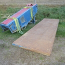 4864 Asa-Lift cabbage harvester MK1000