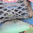 4864 Asa-Lift cabbage harvester MK1000