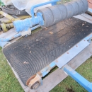4864 Asa-Lift cabbage harvester MK1000