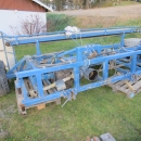 4864 Asa-Lift cabbage harvester MK1000