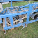 4864 Asa-Lift cabbage harvester MK1000