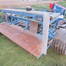 4864 Asa-Lift cabbage harvester MK1000