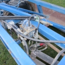 4864 Asa-Lift cabbage harvester MK1000