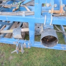 4864 Asa-Lift cabbage harvester MK1000