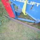 4864 Asa-Lift cabbage harvester MK1000