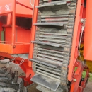 4865 Grimme SE75-30 potato harvester