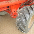 4865 Grimme SE75-30 potato harvester