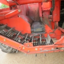 4865 Grimme SE75-30 potato harvester