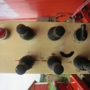 4865 Grimme SE75-30 potato harvester