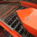 4865 Grimme SE75-30 potato harvester