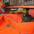 4865 Grimme SE75-30 potato harvester
